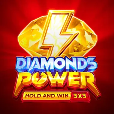 Diamonds Power